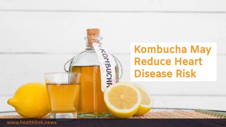 Kombucha: 8 Impressive Health Benefits and Risks