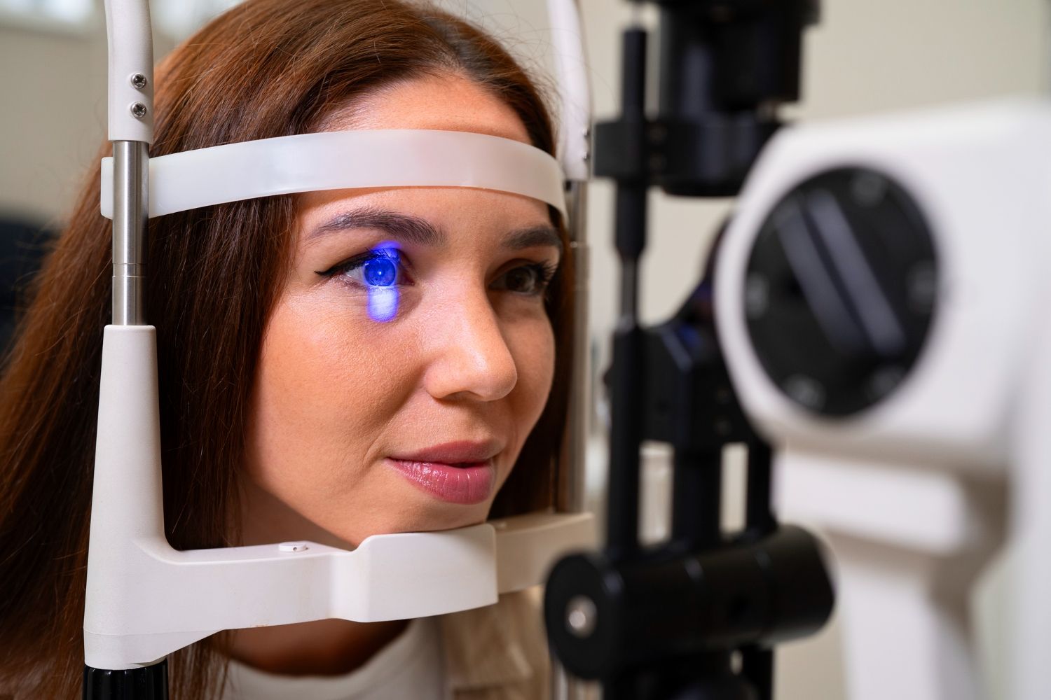 Preparing for LASIK: Steps to Take for a Smooth Procedure