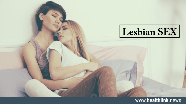 Everything You Need to Know About Lesbians Sex