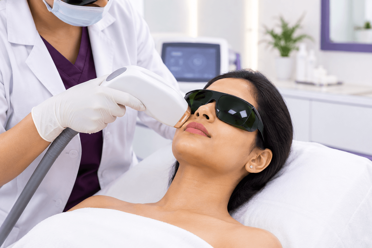 Laser Hair Removal: What Patients Should Know Before Starting Treatment