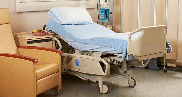 List of Hospitals in Chennai – Find & Book Appointment