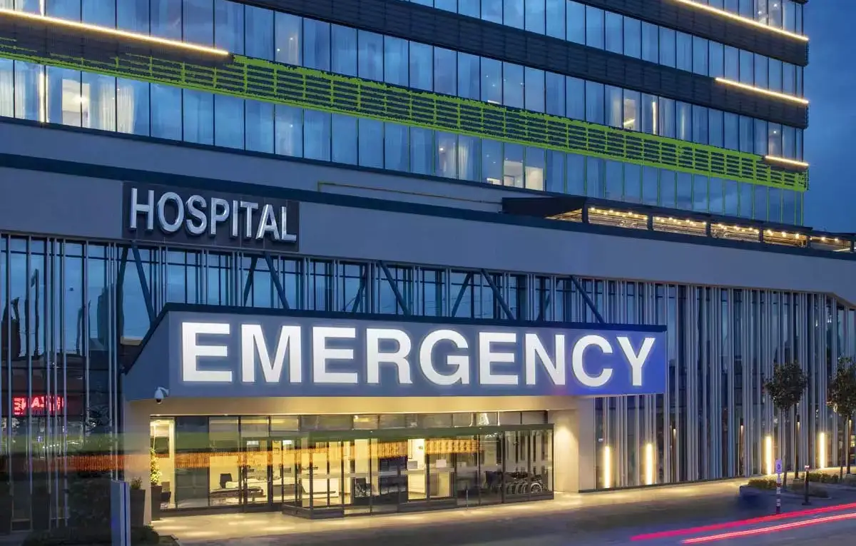 List of Hospitals in Hyderabad – Find & Book Appointment