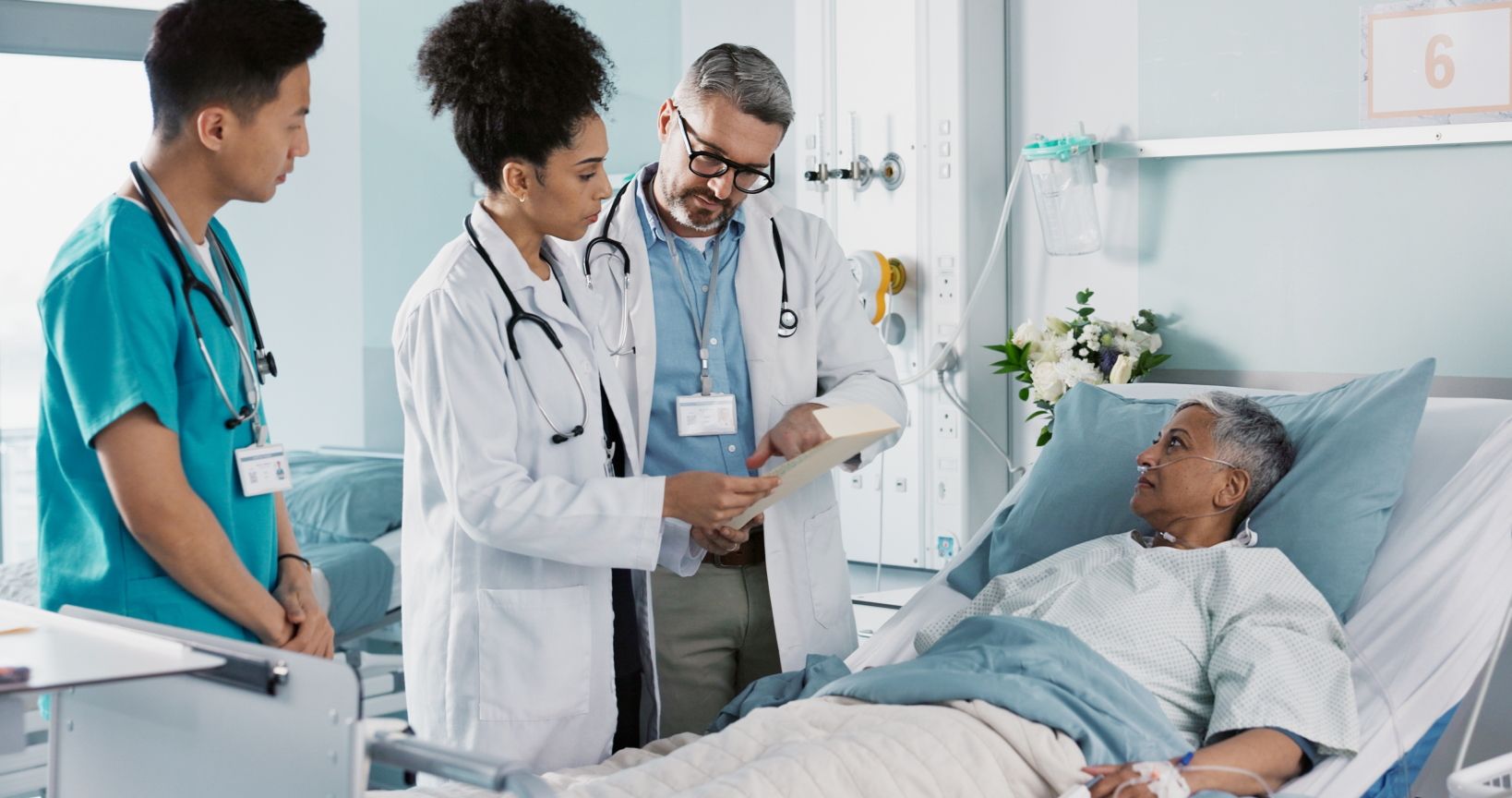 List of Hospitals in Lucknow – Docindia.org
