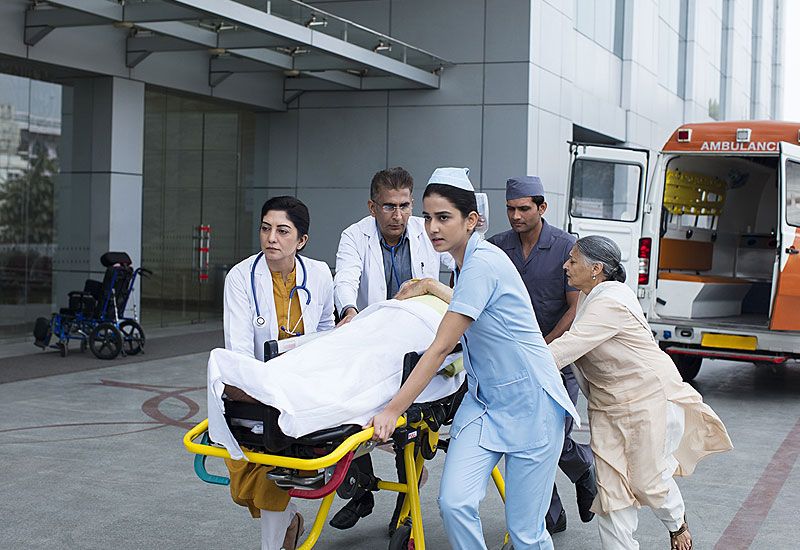 List of Hospitals in Mumbai – Docindia.org
