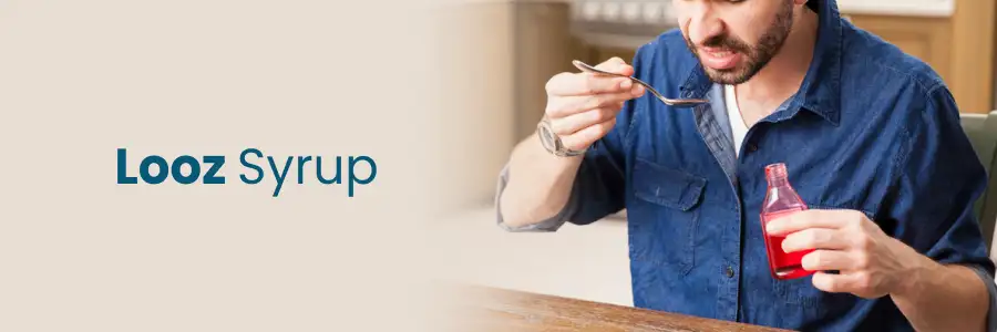 Looz Syrup : Uses, Side Effects & How to Use – Docindia.org