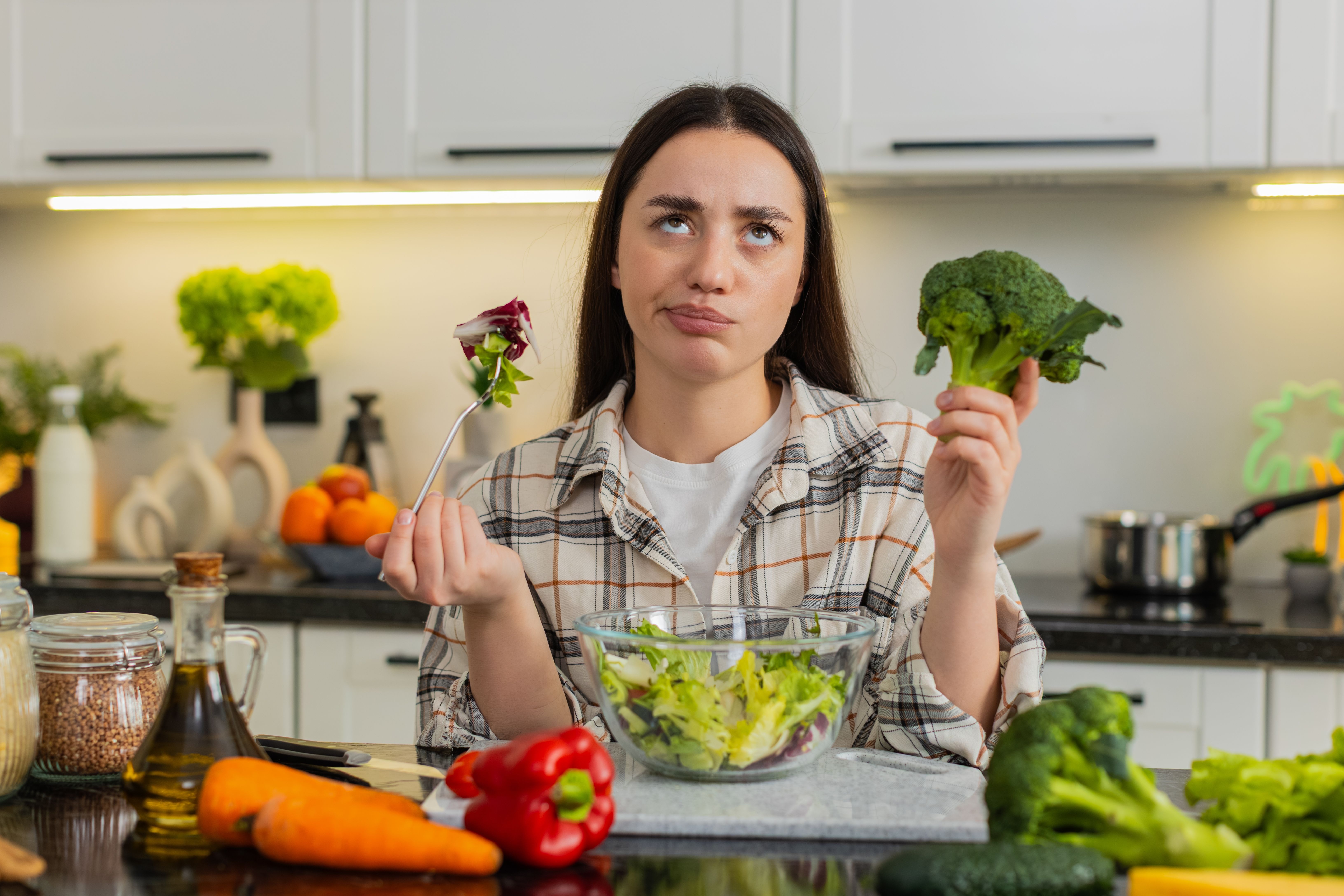 Loss of Appetite with Fatigue – When Medical Advice Matters