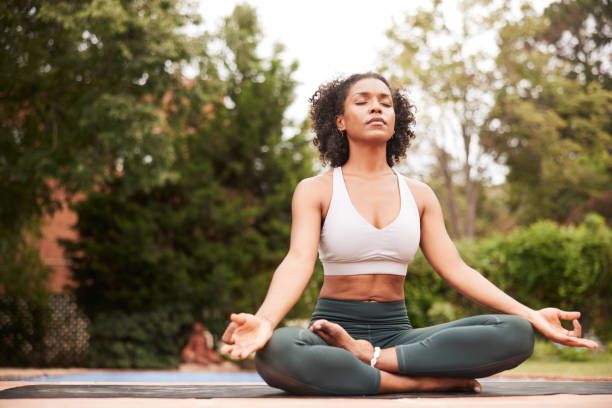 Lotus Pose (Padmasana) Benefits: Physical & Mental Health