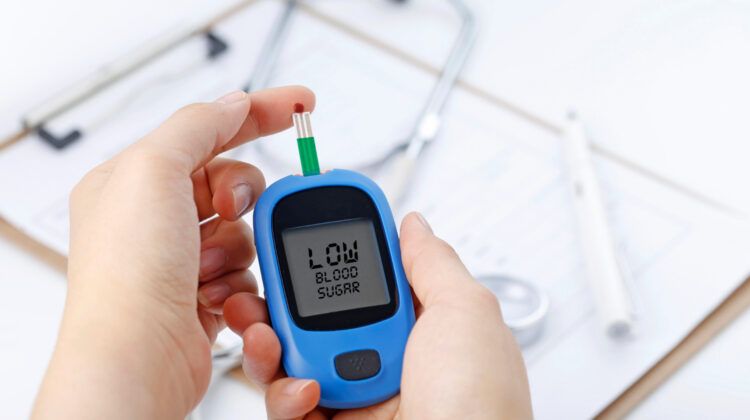 Low Blood Sugar: Causes, Symptoms and Prevention