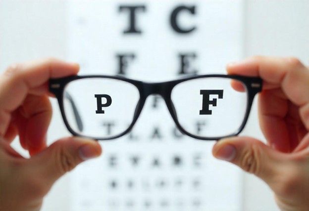 What is Low Vision? Causes, Treatment & Prevention
