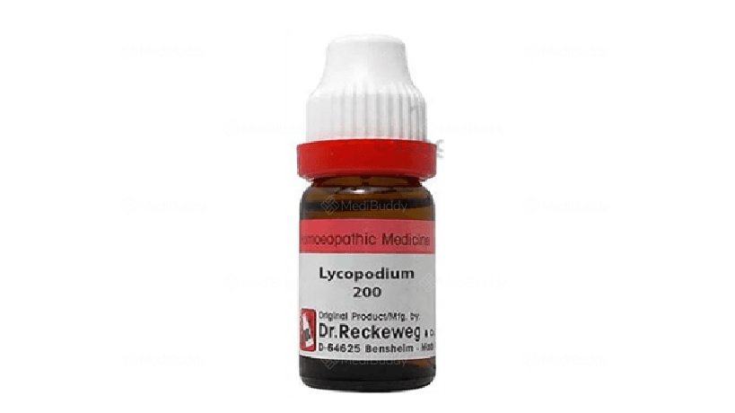 Lycopodium 30 Homeopathic Medicine Uses - Docindia.org