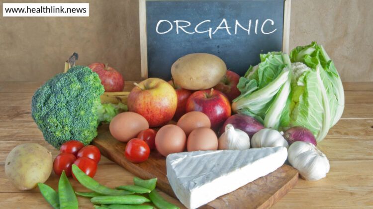 Organic Foods: Health Benefits and Food Safety Tips