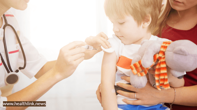 Meningococcal Vaccine: Who And When Can Get It?