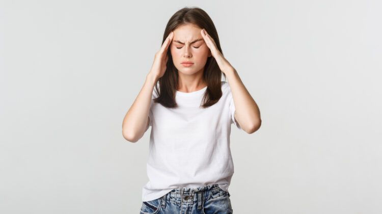 Migraine & Headache – Symptoms, Causes and Treatment