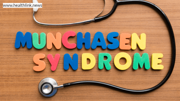 Munchausen Syndrome: Everything You Need To Know About