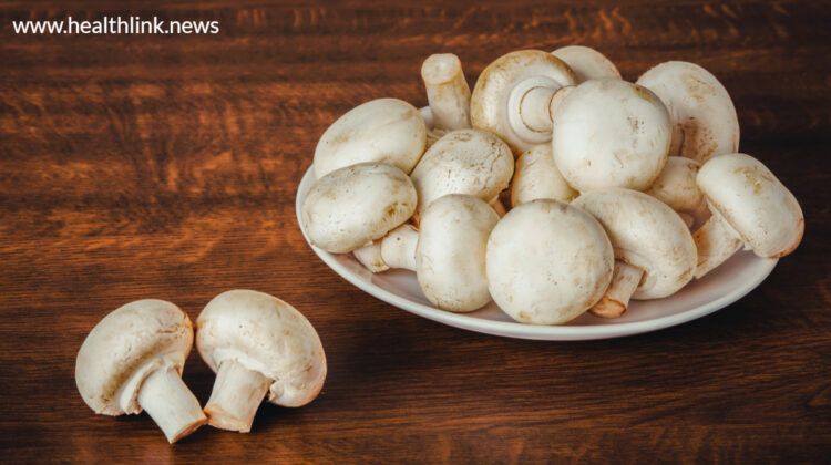 Mushrooms: Rich in Nutrients and Health Benefits