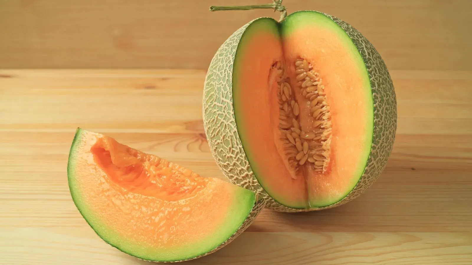 Muskmelon Health Benefits and Side effects – Docindia.org