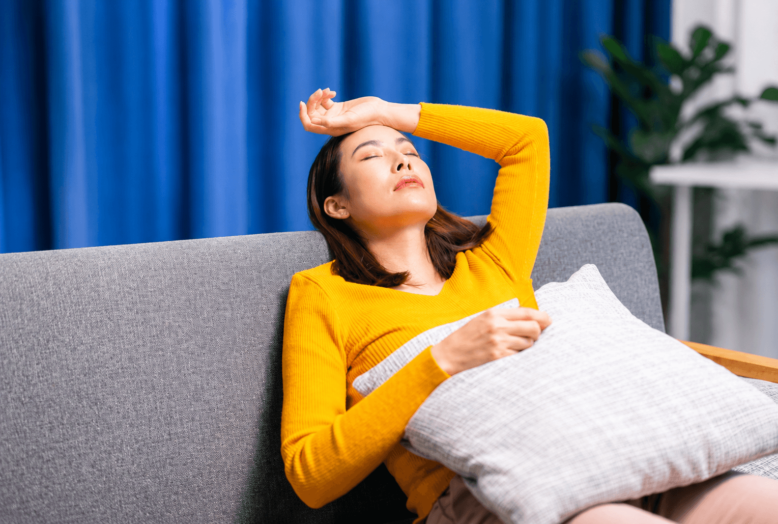 Night Sweating with Weakness – should I be concerned?- Docindia.org
