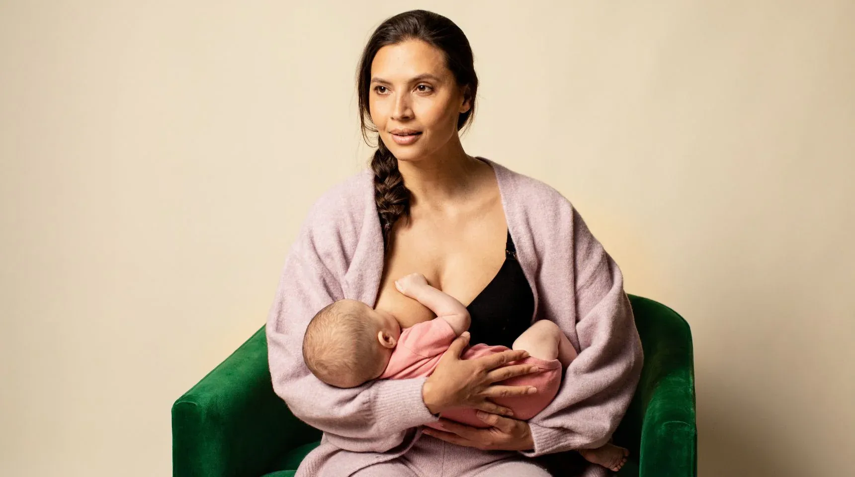 No Breast Milk After Delivery What to do – Docindia.org