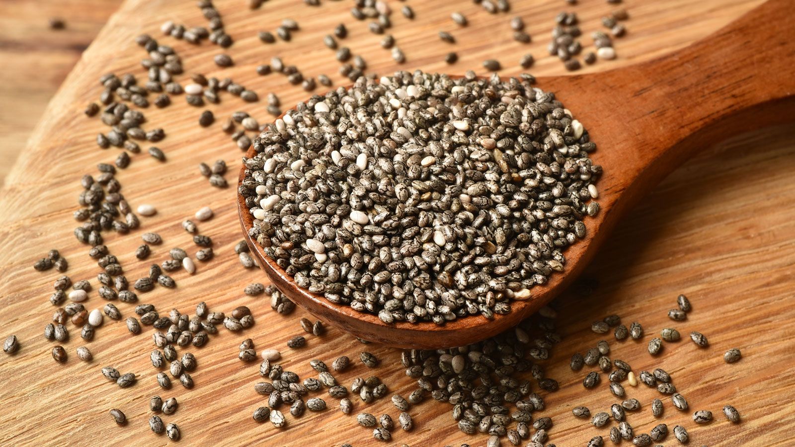 Nutritional Benefits of chia seeds Eating Everyday – Docindia.org