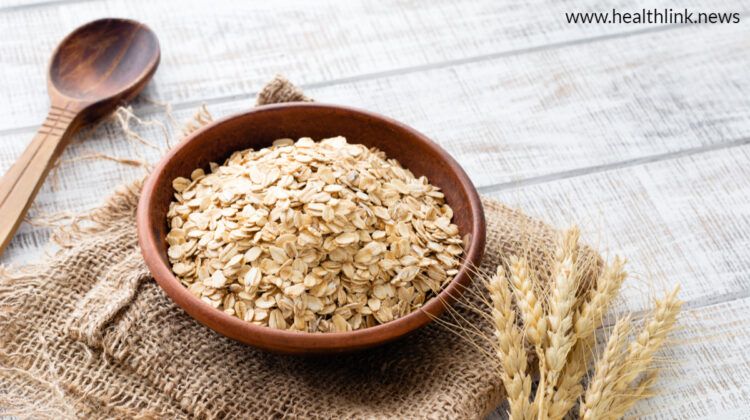 Does Oats Control Blood Sugar Level? Read to Know More