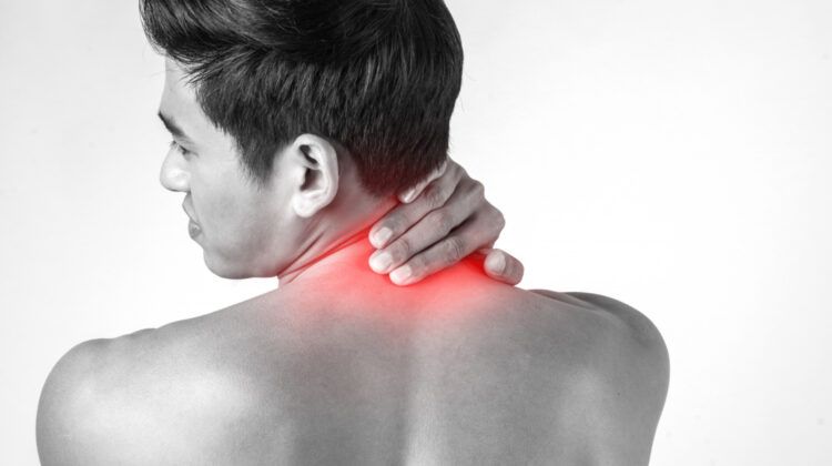 Pain Management: Neck and Shoulder Pain Relief