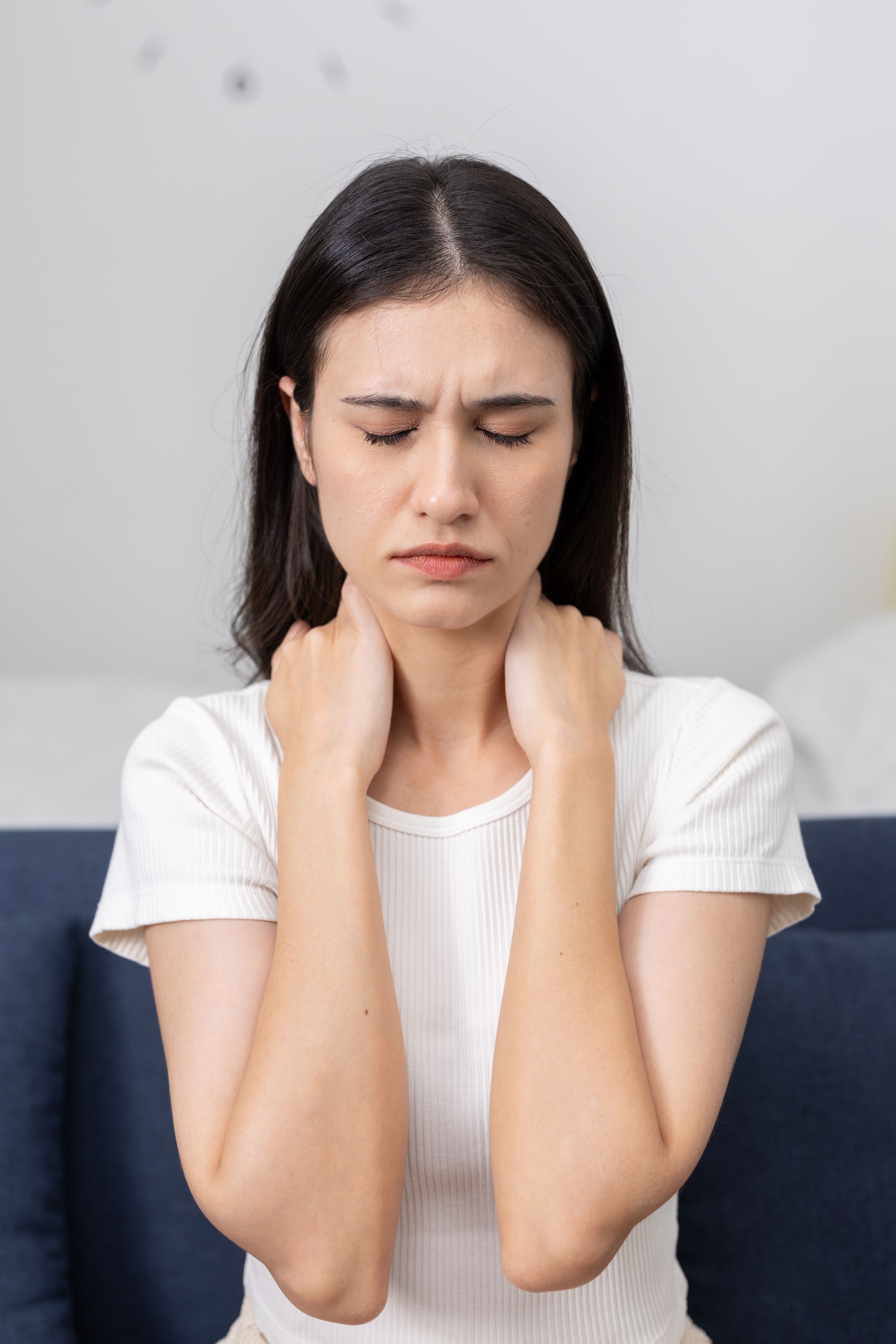 Painkillers not Helping Joint Pain – what next?