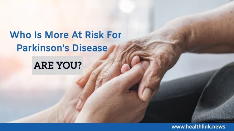 Parkinson Disease: Stages, Diagnosis, and Treatment