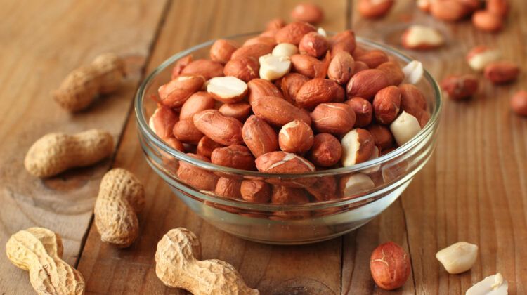 Are Peanuts Helpful for Weight Loss?