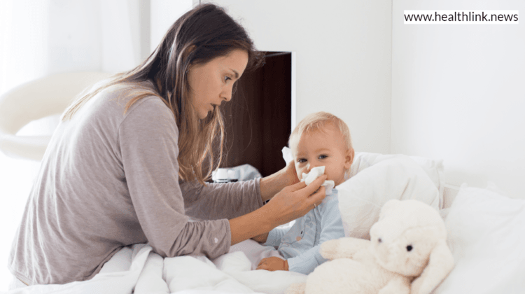 Pediatric Vital Signs: A Guide For New Parents