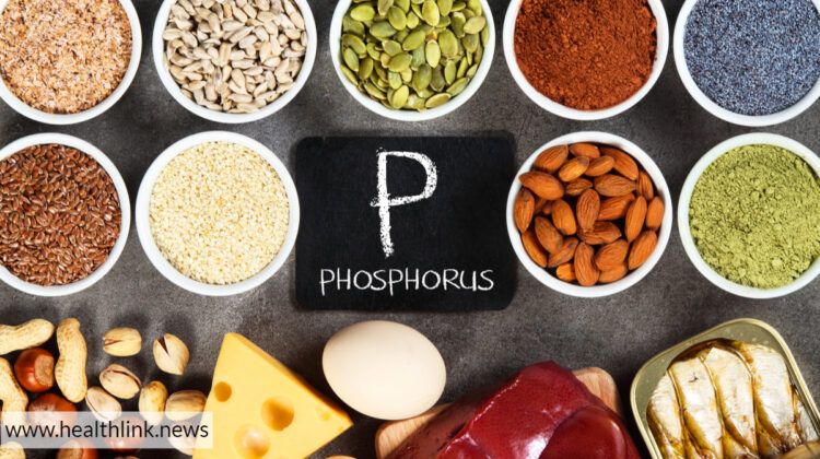 Phosphorus: What is the Right Foods and Dose For You?