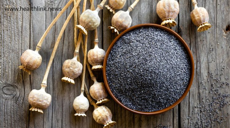 Poppy Seeds: What Effect Does it Have On Our Health?