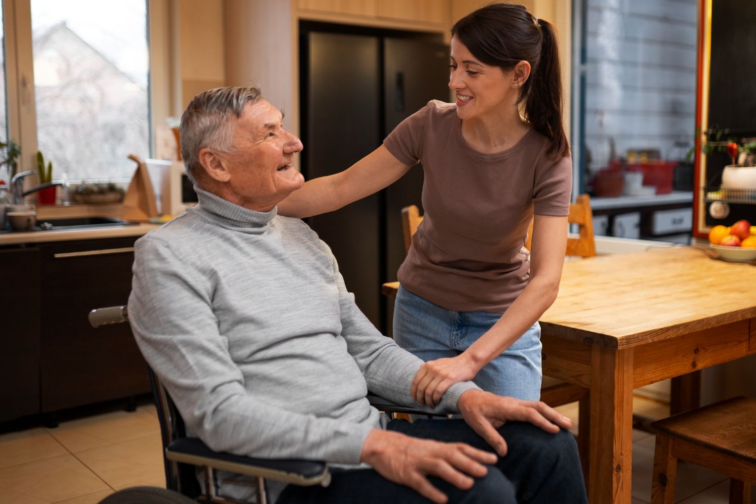 Post-Discharge Care at Home: A Practical Recovery Checklist for Patients and Families