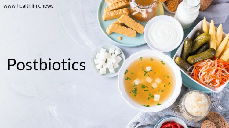 What Are Postbiotics? Health Benefits and Side Effects