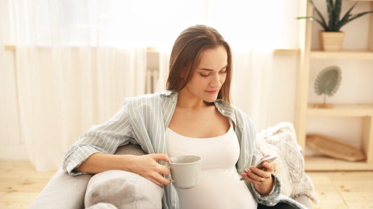 Postpartum Wellness: 3 Things to Consider After Pregnancy