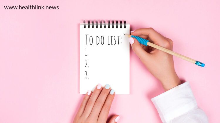 Pre-Pregnancy To-Do List