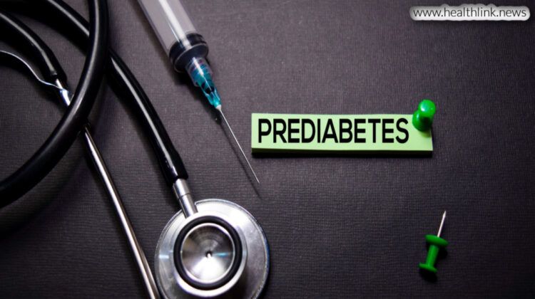 Prediabetes: Symptoms, Risk and Prevention