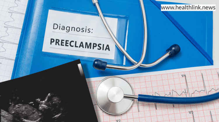 What Are the Causes of Eclampsia and Preeclampsia in Pregnancy?