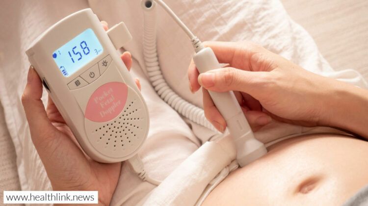 Fetal Heart Rate: What Is It and Why Do Doctors Check It?