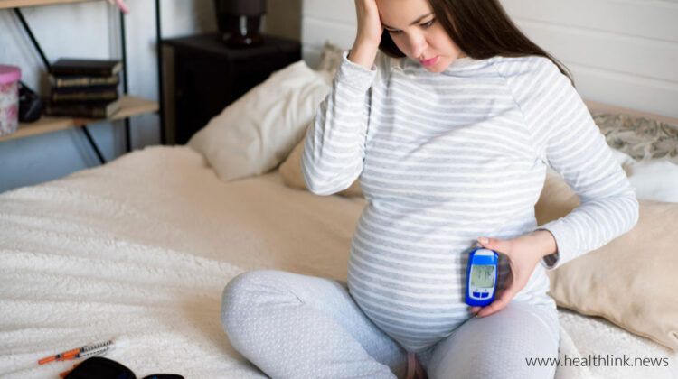 Pregnancy and Diabetes: A Complicated Connection