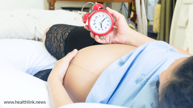 What You Can Do If Your Labor Is Being Prolonged?