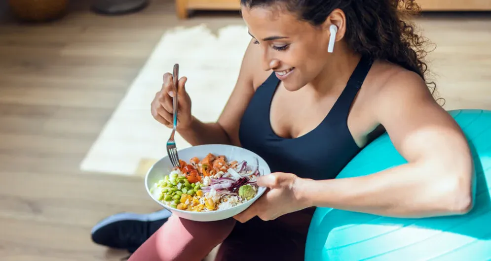 Protein sources for vegans and vegetarians - Docindia.org