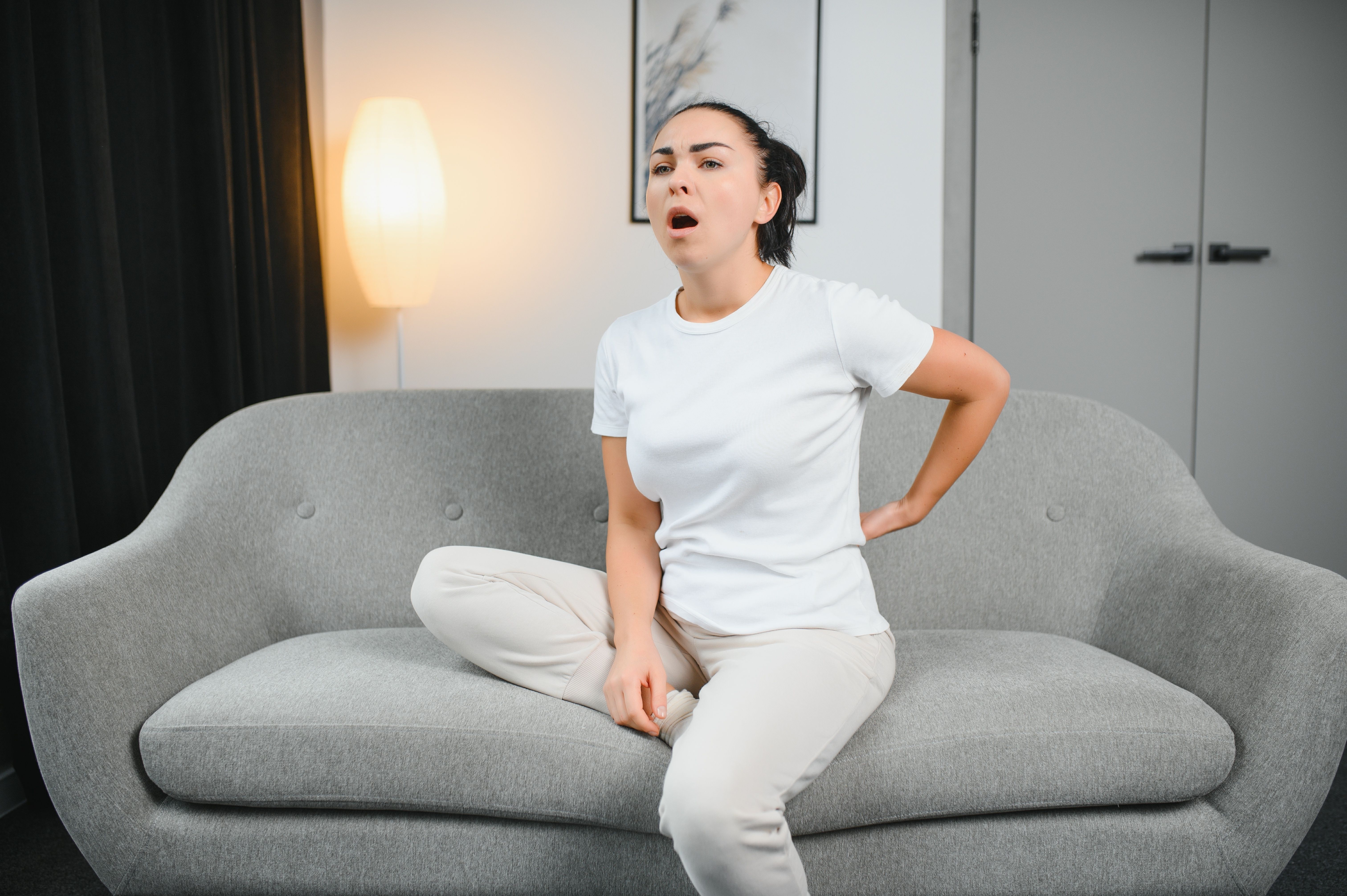 Recurrent Muscle Pain without Injury – Medical check needed?