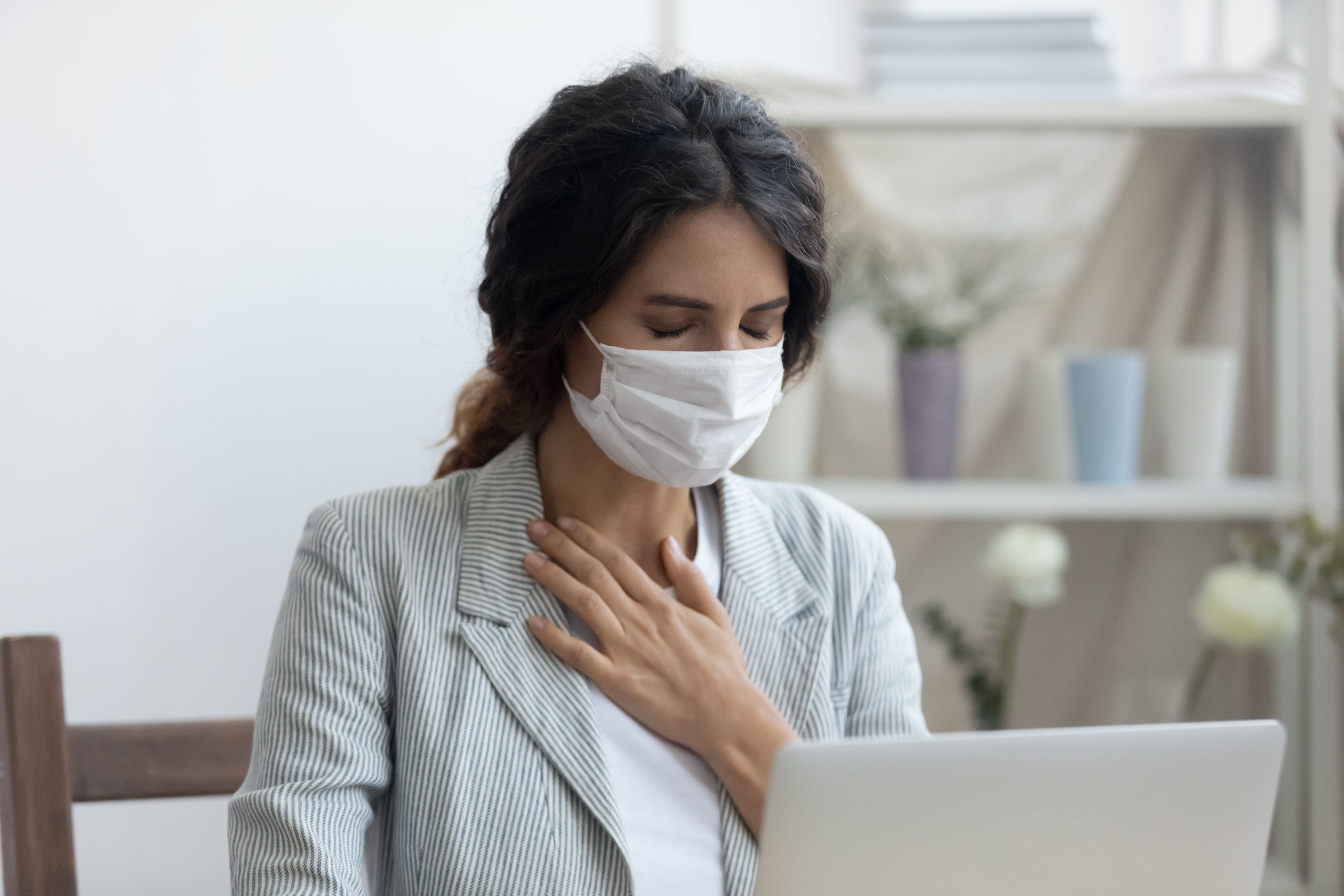 Repeated Infections – is Immunity Low or Something else?
