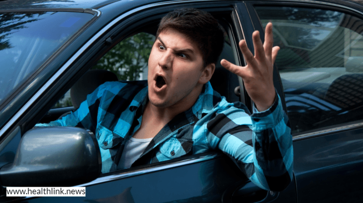 Why Road Rage Is More Harmful Than You Thought?