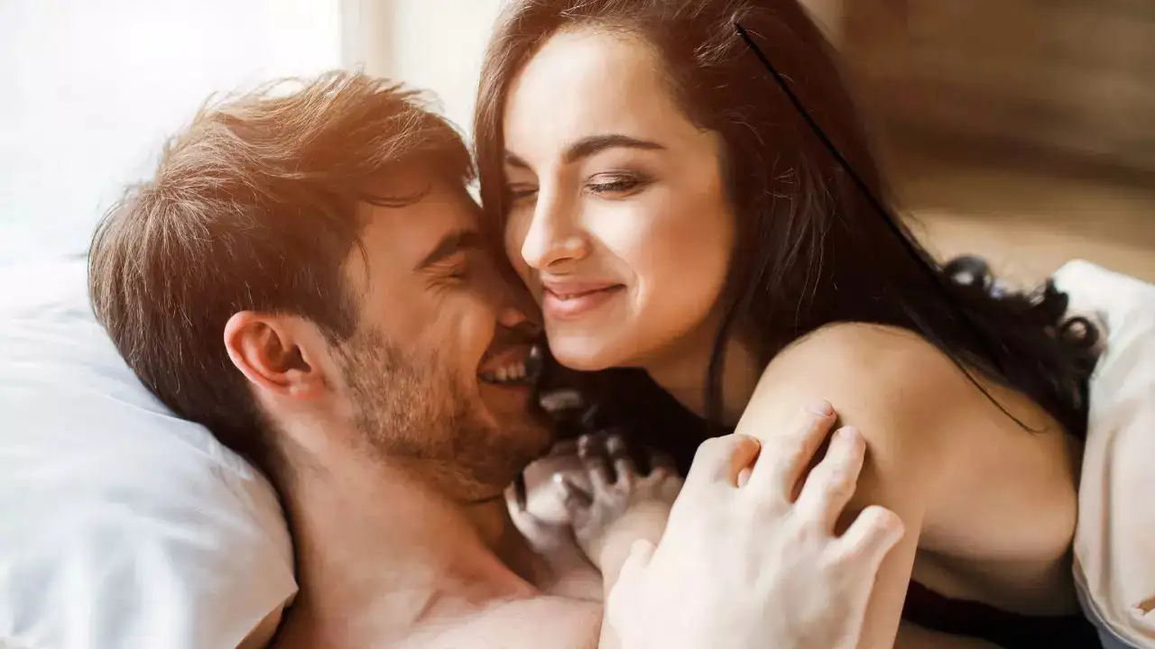 Romantic Sex Positions to Improve Sexual Health | Docindia.org