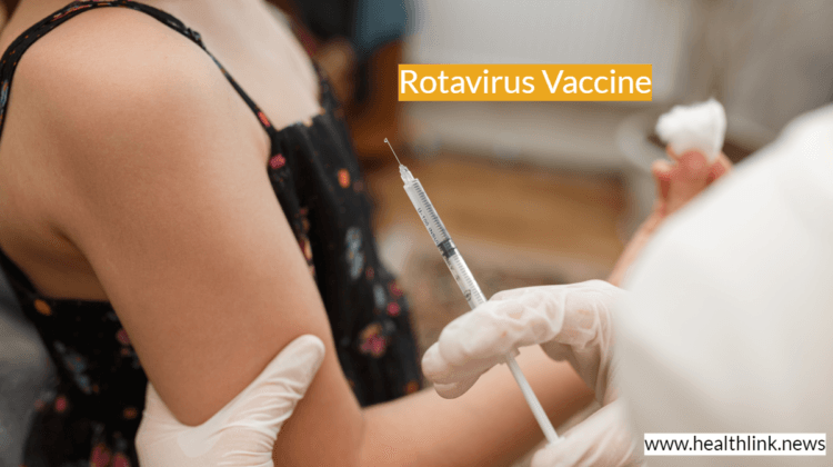 Rotavirus Vaccine: Everything You Need to Know About It