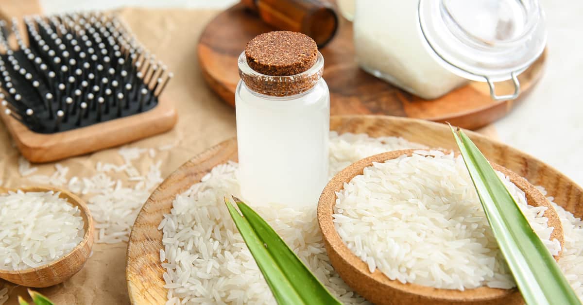 Side Effects of Rice Water on Face: Risks & Precautions