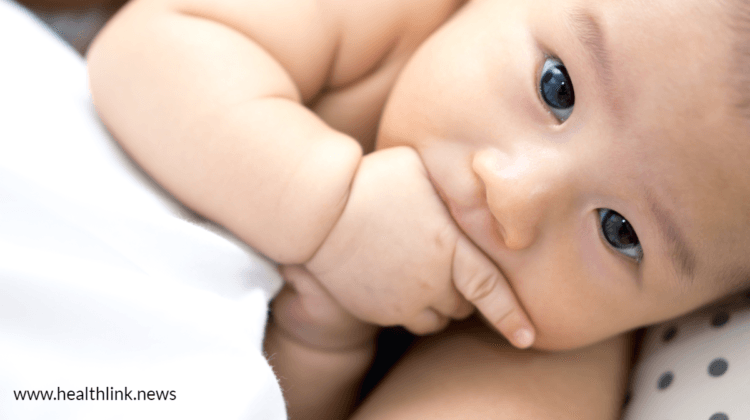 Signs That Your Baby Is Crying Because of Hunger