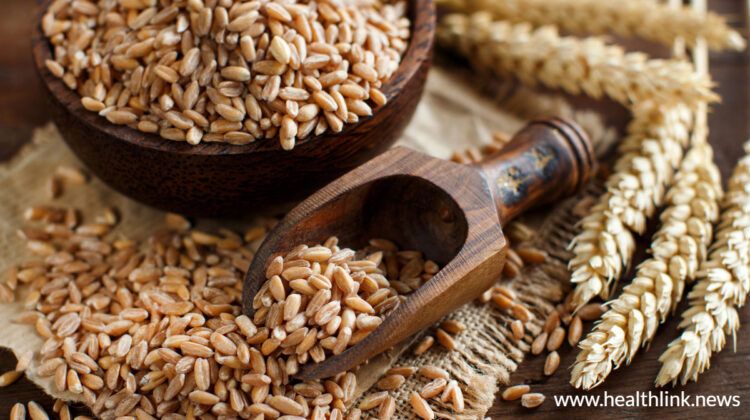 What is Spelt or Dinkel Wheat? Know its Health Benefits