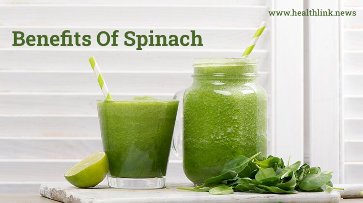 Spinach: Nutritional Facts and Health Benefits